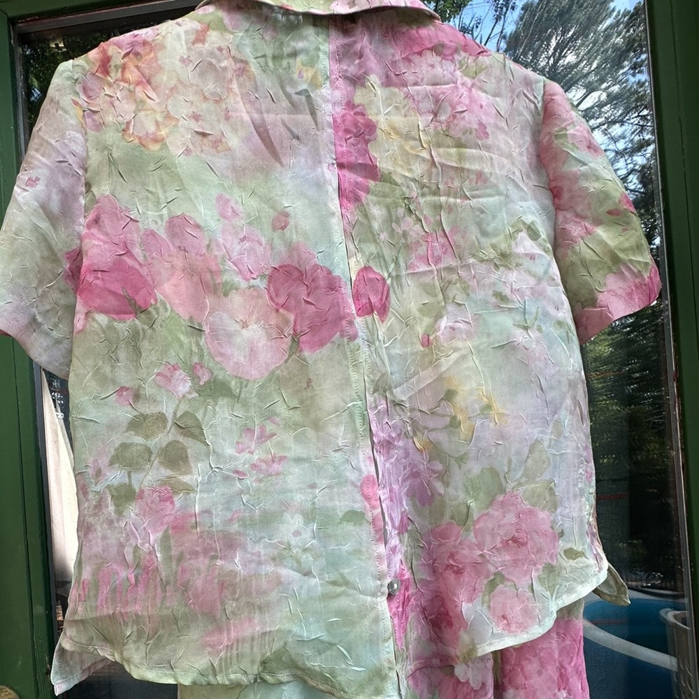 Dress set - Picture 4 of 6